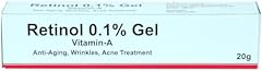 Actitud retinol gel for sale  Delivered anywhere in UK