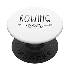 Rowing mom popsockets usato  Spedito ovunque in Italia 