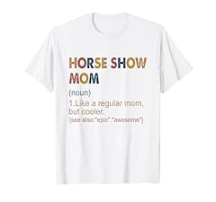 Vintage horse show for sale  Delivered anywhere in USA 