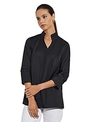 Misook ruche sleeve for sale  Delivered anywhere in USA 