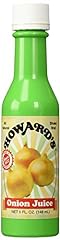 Howard onion seasoning for sale  Delivered anywhere in USA 