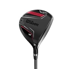 Wilson dynapwr fairway usato  Spedito ovunque in Italia 