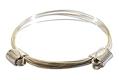 Bracelet silver plated for sale  Delivered anywhere in USA 