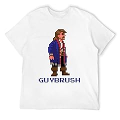 Guybrush threepwood pixel usato  Spedito ovunque in Italia 