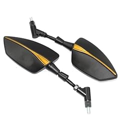 Cfsjrxz motorbike mirrors for sale  Delivered anywhere in UK