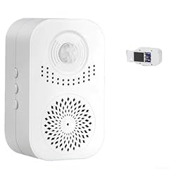 Rilevatore movimento wireless usato  Spedito ovunque in Italia 