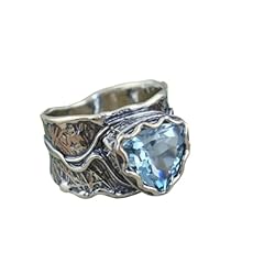 Anello antico lega usato  Spedito ovunque in Italia 