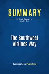 Summary southwest airlines for sale  Delivered anywhere in USA 