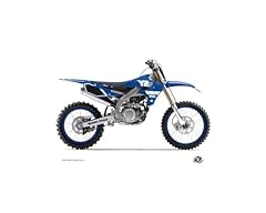 Kit deco moto d'occasion  Livré partout en Belgiqu