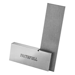 Faithfull engineers steel for sale  Delivered anywhere in UK