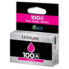 Lexmark tintenpatrone 100a gebraucht kaufen  Wird an jeden Ort in Deutschland