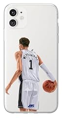 Mycasefc coque basketball d'occasion  Livré partout en France