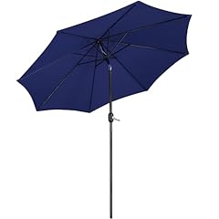 Yaheetech parasol inclinable d'occasion  Livré partout en France