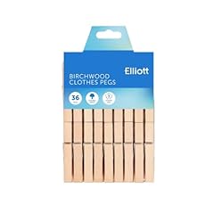 Elliott hardwood clothes for sale  Delivered anywhere in UK