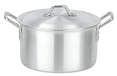 Liters aluminium cookware for sale  Delivered anywhere in UK