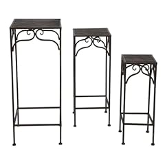 Set sellettes carrées d'occasion  Livré partout en France