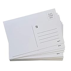 Reskid blank postcards for sale  Delivered anywhere in USA 