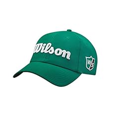 Wilson cappello golf usato  Spedito ovunque in Italia 