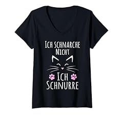 Katze schnarche schnurre gebraucht kaufen  Wird an jeden Ort in Deutschland