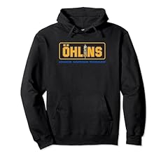 Ohlins racing rétro d'occasion  Livré partout en France