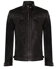 Men vintage black for sale  Delivered anywhere in UK