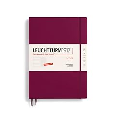 Leuchtturm1917 370476 wochenka gebraucht kaufen  Wird an jeden Ort in Deutschland