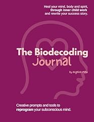 The biodecoding journal usato  Spedito ovunque in Italia 