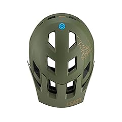 Leatt visor mtb usato  Spedito ovunque in Italia 