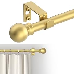 Gxoackj curtain rods for sale  Delivered anywhere in USA 