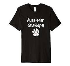 Aussiedor grandpa aussie for sale  Delivered anywhere in USA 