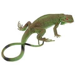 Safigle simulated iguana for sale  Delivered anywhere in Ireland