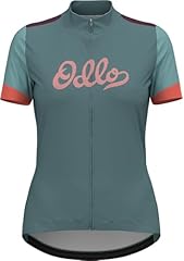 Odlo maglia ciclismo usato  Spedito ovunque in Italia 