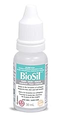 Biosil 30ml collagen for sale  Delivered anywhere in Ireland