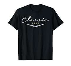 Vintage classic 1936 for sale  Delivered anywhere in USA 