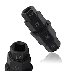 Wedfish motorcycle axle for sale  Delivered anywhere in USA 