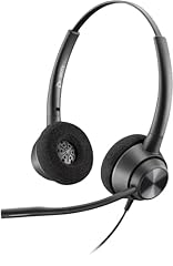 Plantronics poly encorepro for sale  Delivered anywhere in USA 
