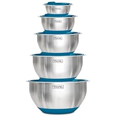 Viking mixing bowls for sale  Delivered anywhere in USA 