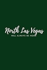 North vegas will gebraucht kaufen  Wird an jeden Ort in Deutschland