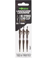 Korda kable leadcore for sale  Delivered anywhere in UK
