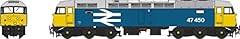 Heljan 4721 class for sale  Delivered anywhere in UK