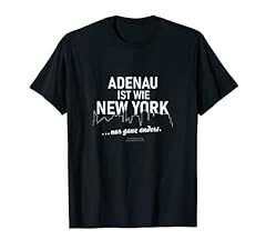 Adenau new york gebraucht kaufen  Wird an jeden Ort in Deutschland