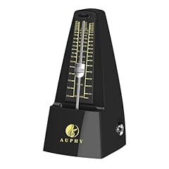 Auphy mechanical metronome for sale  Delivered anywhere in UK