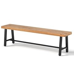 Goplus banc terrasse d'occasion  Livré partout en France