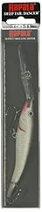 Rapala silver deep d'occasion  Livré partout en France