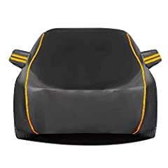 Car cover toyota for sale  Delivered anywhere in UK