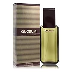 Quorum edt spray usato  Spedito ovunque in Italia 