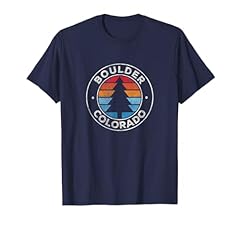 Boulder colorado vintage for sale  Delivered anywhere in USA 