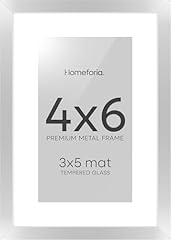 Homeforia 4x6 picture for sale  Delivered anywhere in USA 