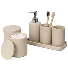 Zccz set bagno usato  Spedito ovunque in Italia 