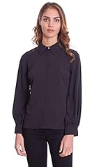 Luckylu camicia manica usato  Spedito ovunque in Italia 